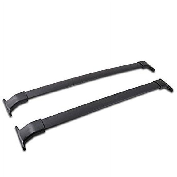 Spec-D Tuning RRB-ODSY11BK Black Roof Rack