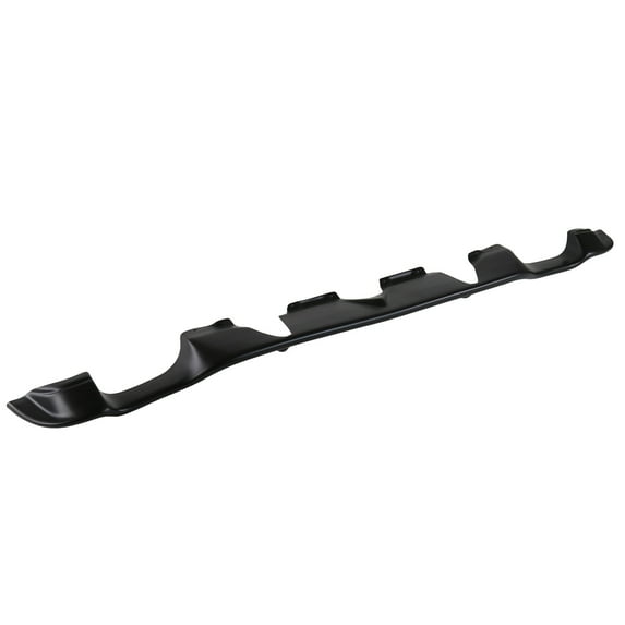 Spec-D Tuning Rear Bumper Diffuser Lip Spoiler for 2013-2017 Scion Frs Subaru Brz Toyota Gt86