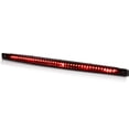 thumbnail image 1 of Spec-D Tuning Red LED 3rd Brake Light Compatible with 2003-2004 Ford Mustang Cobra, 1 of 7