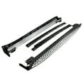 thumbnail image 1 of Spec-D Tuning Running Boards Side Step Bars Compatible with 2007-2012 Mercedes Benz GL-Class X164 GL450, 1 of 7