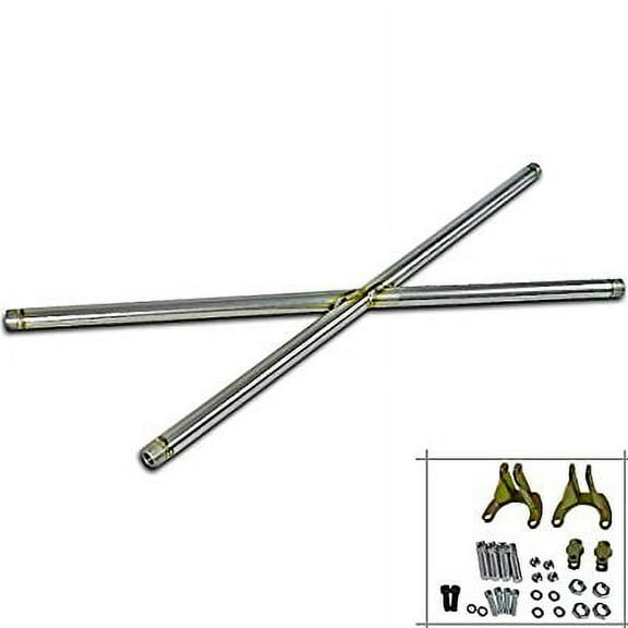 Spec-D Tuning SD-CB-CV923 Honda Civic 3Dr Hatchback CX DX JDM Rear 4 Point X Cross Strut Bar