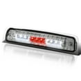 thumbnail image 1 of Spec-D Tuning Chrome Top Mount LED 3rd Third Brake Light Compatible with 2009-2013 Dodge Ram 1500, 2010-2013 Dodge Ram 2500/3500, 1 of 5