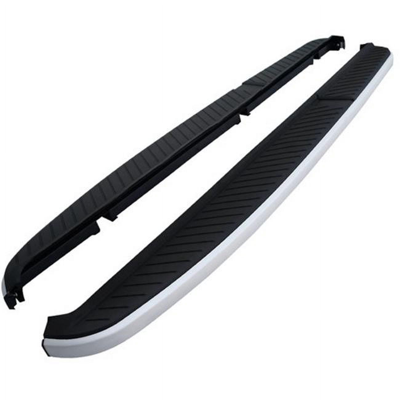 Running Board Old Rover Spec-D Tuning SSBOE-RRL32206S-NB Running Board for 06 to 12 Land Rover ...