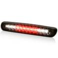 thumbnail image 1 of Spec-D Tuning Smoke LED 3rd Brake Light Compatible with 2007-2012 Chevy Silverado, 2007-2012 GMC Sierra 1500/ 2500/ 3500, 1 of 7