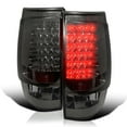 thumbnail image 1 of Spec-D Tuning Smoke LED Tail Lights Brake Lamps Compatible with 2007-2014 Chevy Tahoe, GMC Yukon / Yukon Denali / Yukon XL Left + Right Assembly, 1 of 7