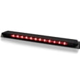 thumbnail image 1 of Spec-D Tuning Smoke Lens 3rd Brake Lamp LED Compatible with 1999-2004 Ford Mustang, 1 of 7