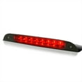 thumbnail image 1 of Spec-D Tuning Smoke Lens 3rd Brake Lamp LED Compatible with 2000-2004 Ford Focus 3/5 door Hatchback, 1 of 7
