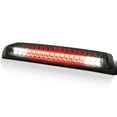 thumbnail image 1 of Spec-D Tuning Smoke Lens 3rd Brake Lamp LED Compatible with 2004-2015 Nissan Titan, 1 of 7