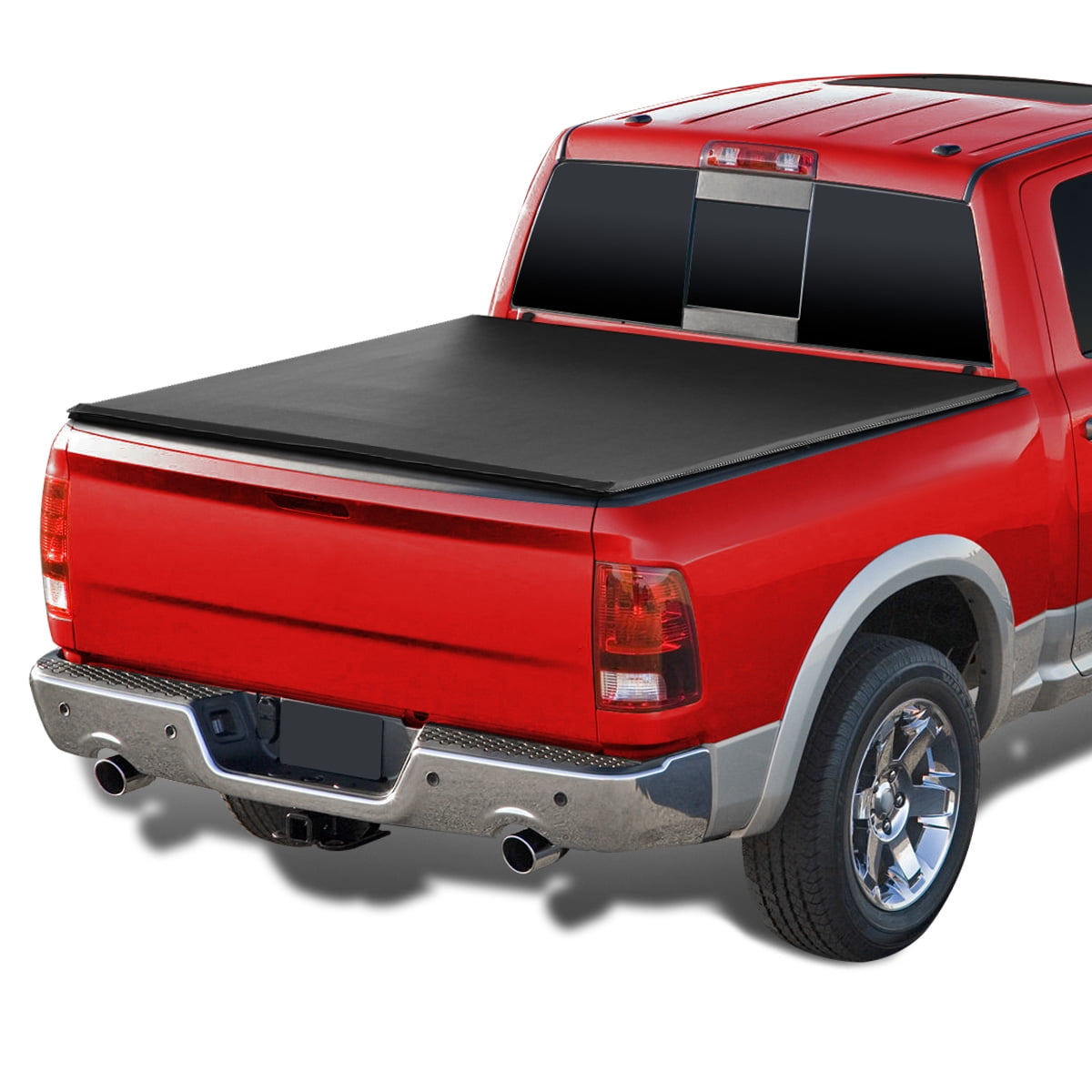 Extang Trifecta e-Series Bed Cover - 2019+ Ram 1500 5.7ft Extang Trifecta e-Series Bed Cover - 2019+ Ram 1500 5.7ft