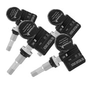 Spec D Tuning TPMS-QQS-M2 Universal App Programmed Tire Metal Pressure Sensor