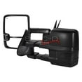 thumbnail image 1 of Spec D Tuning  Towing Mirrors, Power Heated 03-06 Chevy Silverado, 1 of 1