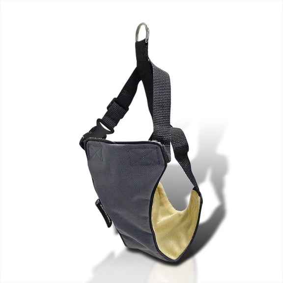 Spec-D Tuning Universal Car Safety Seat Belt Harness for Dogs/Pets 10-20 lbs, Size Small