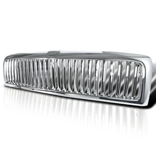 Bushwacker Fender Flares OE-Style 4 Pc for 2002-05 Dodge Ram 1500/2500/3500