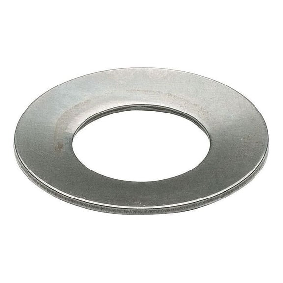 Spec Disc Spring, 0.25, SS, Belleville, PK10 B0500018S