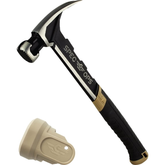 Spec Ops 22 Oz. Framing Hammer - Pack of 12