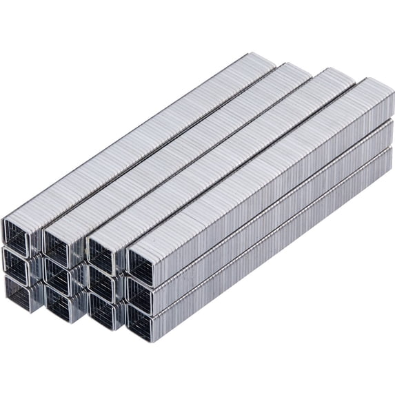 Spec Ops 3/8 In. Staple - Pack of 2