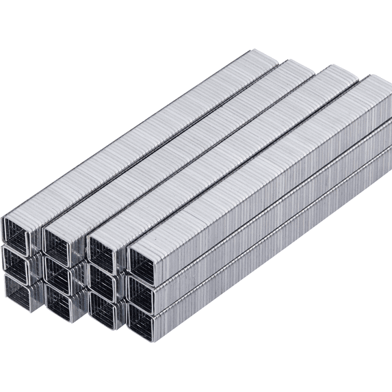 Spec Ops 3/8 In. Staple - Pack of 4 — Residential Use, Standard Application