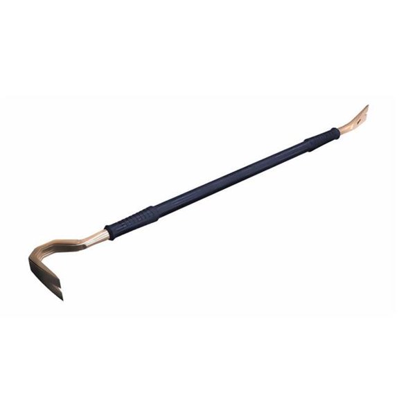 Spec Ops 7053407 42 in. Wrecking Bar with Nail Puller