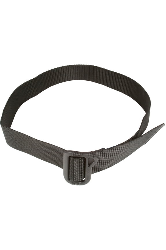 Better BDU Belt, Reg., 1.75in Wide, BK - Black