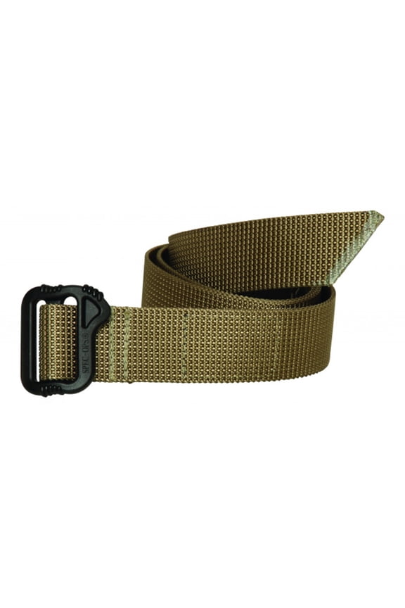 Spec Ops Better BDU Belt, Tan 499, Regular