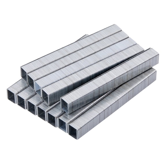 Spec Ops Heavy Duty Staples 1/2In 5000Pk