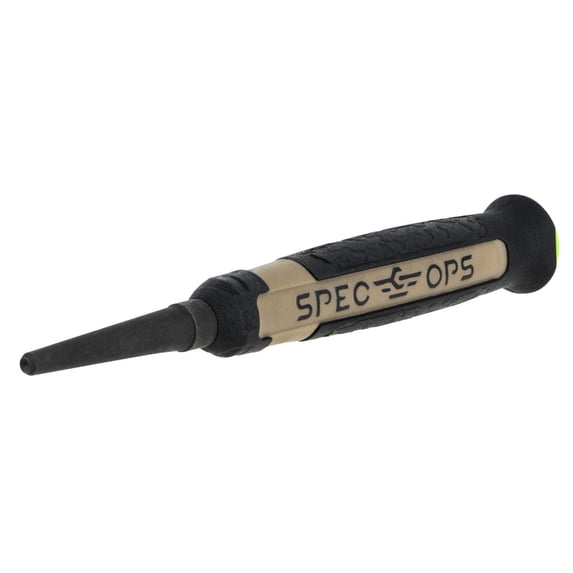 Spec Ops Nail Set 3/32In