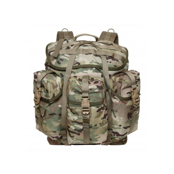 Spec Ops Recon Ruck Ultra Rucksack, MultiCam