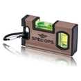 thumbnail image 1 of Spec Ops Tools Magnetic Pocket Level 4In, 1 of 7
