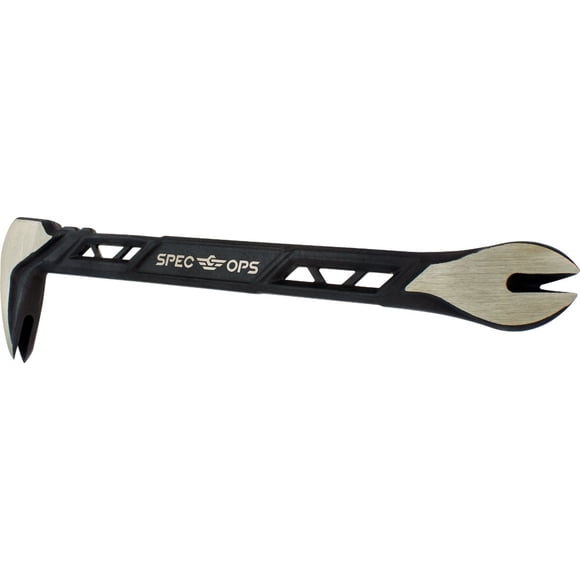 Spec Ops Tools Spec Ops 10 In. Nail Puller - Pack of 8