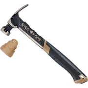 Spec Ops Tools Spec Ops 16 Oz. Claw Hammer - Pack of 6