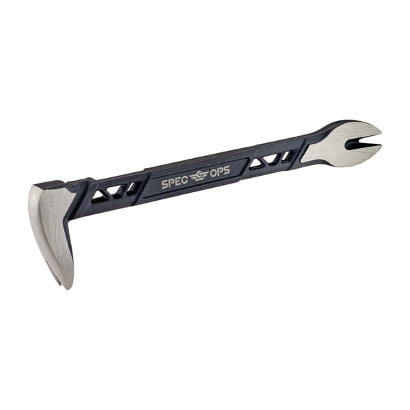 Spec Ops Tools Spec Ops 8 In. Nail Puller - Pack of 2