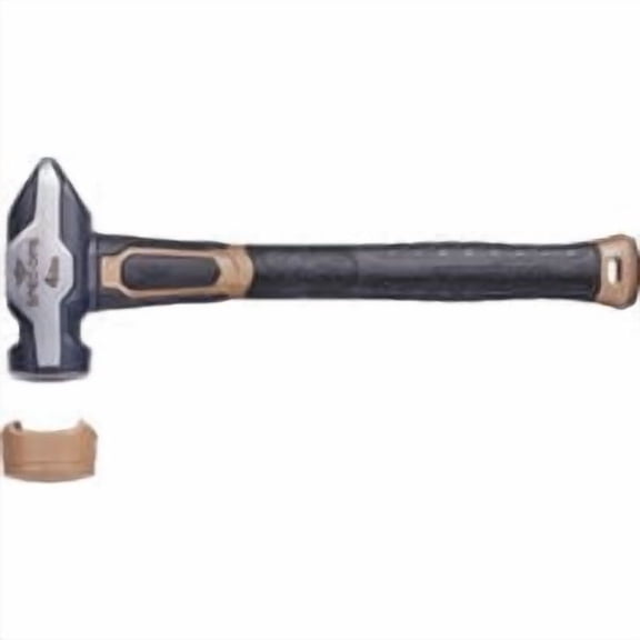 Spec Ops Tools Spec Ops High Carbon Steel Sledge Hammer1 - Pack of 10