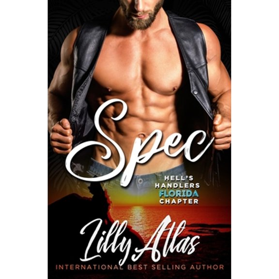 Pre-Owned Spec (Paperback) 1946068403 9781946068408