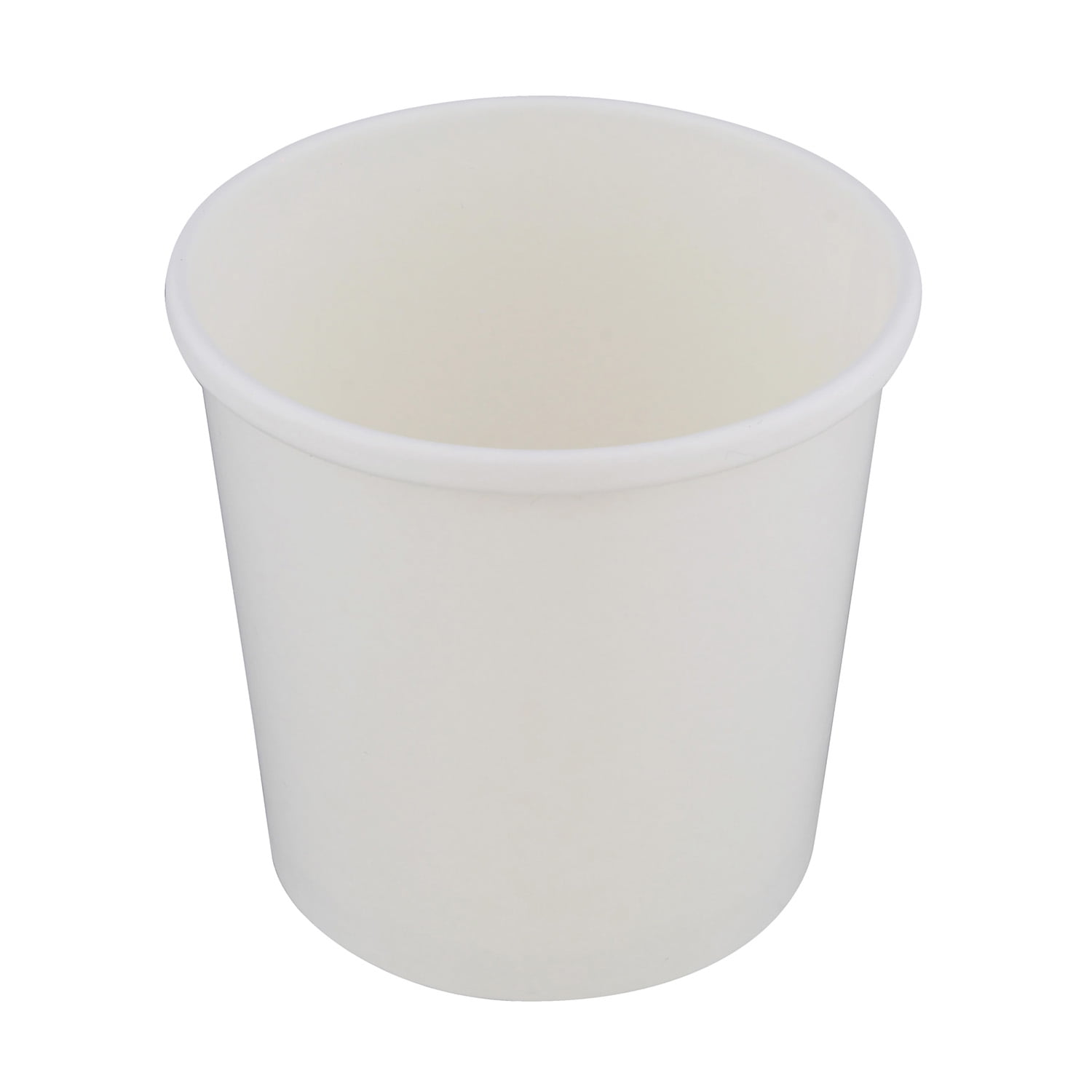 Spec101 Disposable Soup Bowls Set 100pc Paper Bowls Bulk 12oz Food