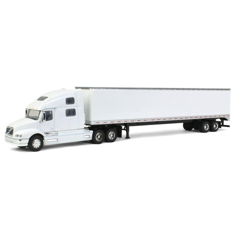 Rare SPECCAST 1/64 VOLVO 770 VNL770 CORVETTE HERITAGE TOUR