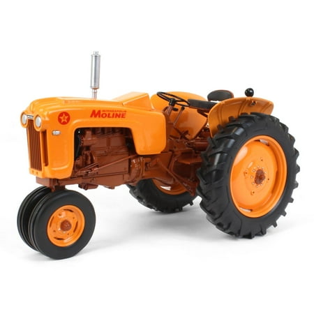 SpecCast SCT 903 1-16 Scale Minneapolis Moline Highly Detailed Four Star Tractor with Narrow Front