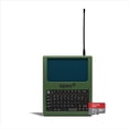thumbnail image 1 of SpecFive Strike Ready Edition - Handheld Linux Computer (Preloaded with Raspberry Pi OS + Meshtastic), 1 of 7