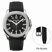 Specht&Sohne Hot selling Mens Automatic Mechanical Watch Miyota 8215 Movt Sports Watch Emerald Shining 50M Waterproof