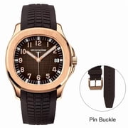 Specht&Sohne Hot selling Men's Automatic Mechanical Watch Miyota 8215 Movt Sports Watch Emerald Shining 50M Waterproof