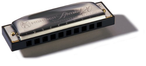Special 20 Country Tuned C