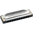 thumbnail image 1 of Special 20 Harmonica "C", 1 of 4