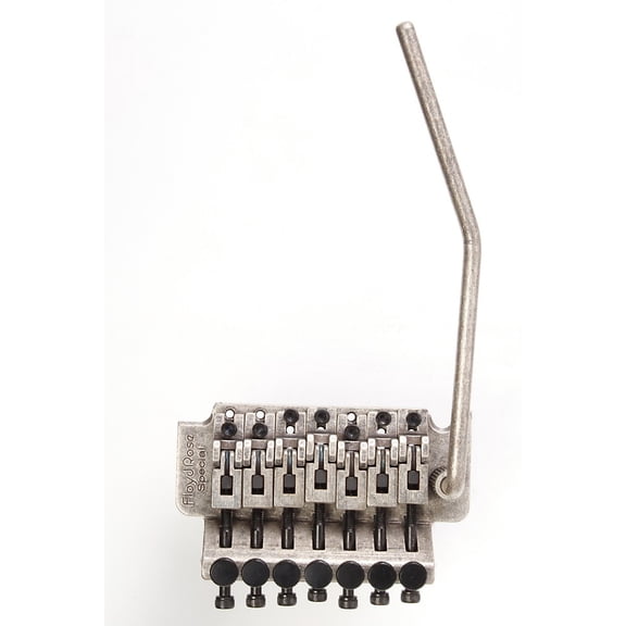 Special 7-String Tremolo System
