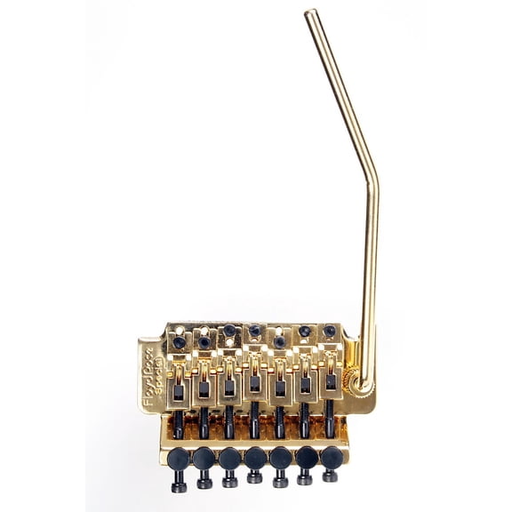 Special 7-String Tremolo System