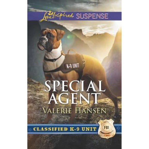 Special Agent