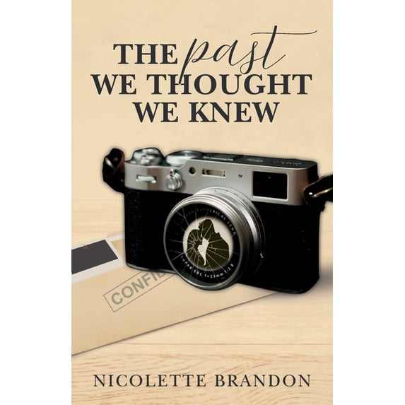 Agent Riley Special Agent Riley Reynolds The Past We Thought We Knew: A Special ...
