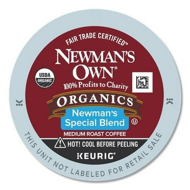 "Special Blend Extra Bold Coffee K-Cups, 24/box | Bundle of 2 Boxes"