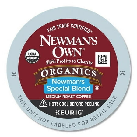 "Special Blend Extra Bold Coffee K-Cups, 24/box | Bundle of 2 Boxes"