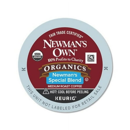 Special Blend Extra Bold Coffee K-Cups 96/Carton