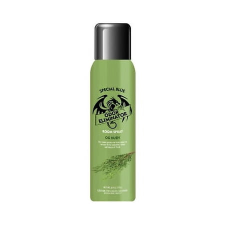 Special Blue Room Spray - 6.9oz / OG Kush