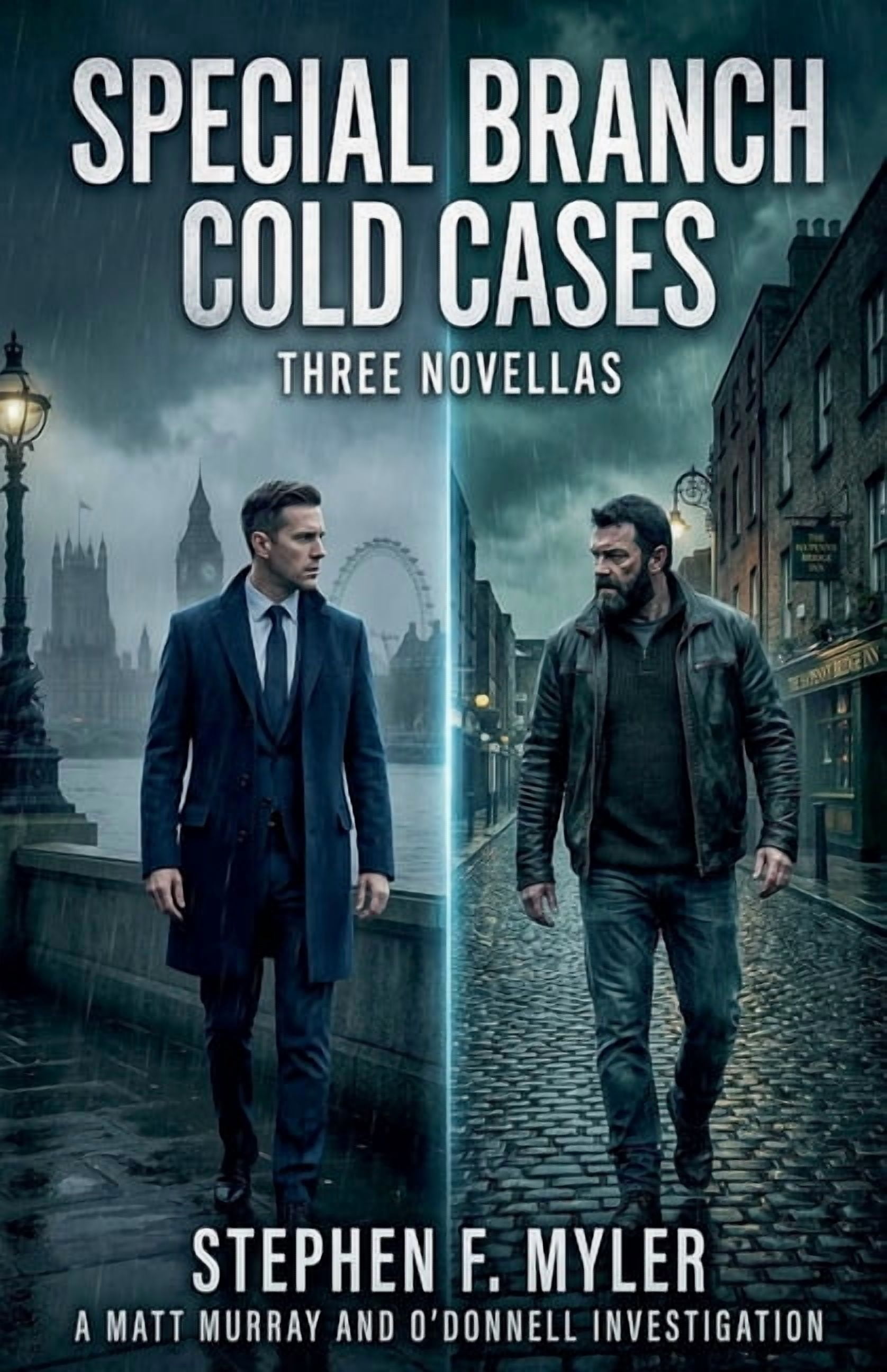 Special Branch Cold Cases, (Paperback)